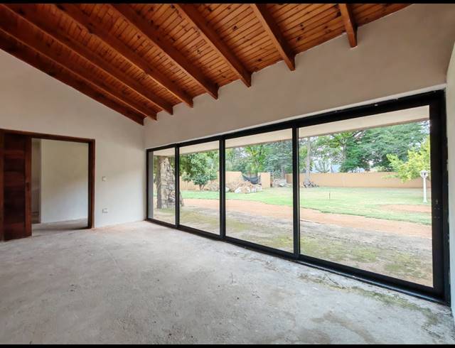 4 BEDROOM HOUSE FOR SALE IN THREE RIVERS PROPER